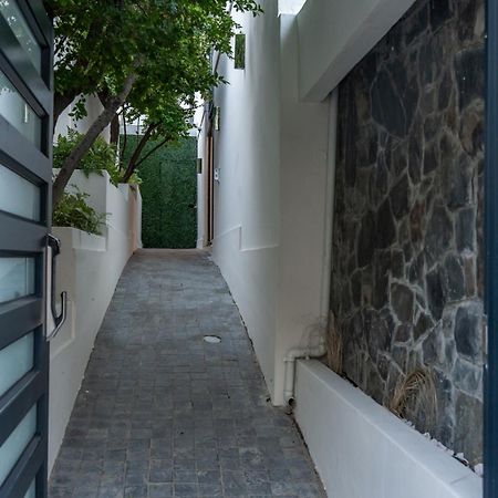 The Lookout - Panoramic 4 Bedroom House With Free Wifi And Pool Cape Town Eksteriør bilde