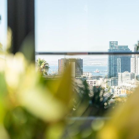 The Lookout - Panoramic 4 Bedroom House With Free Wifi And Pool Cape Town Eksteriør bilde