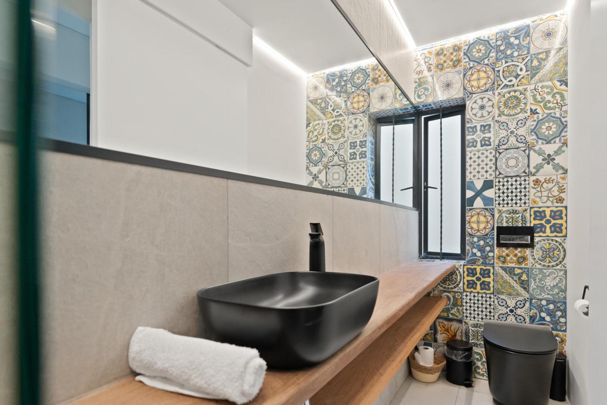 The Lookout - Panoramic 4 Bedroom House With Free Wifi And Pool Cape Town Eksteriør bilde