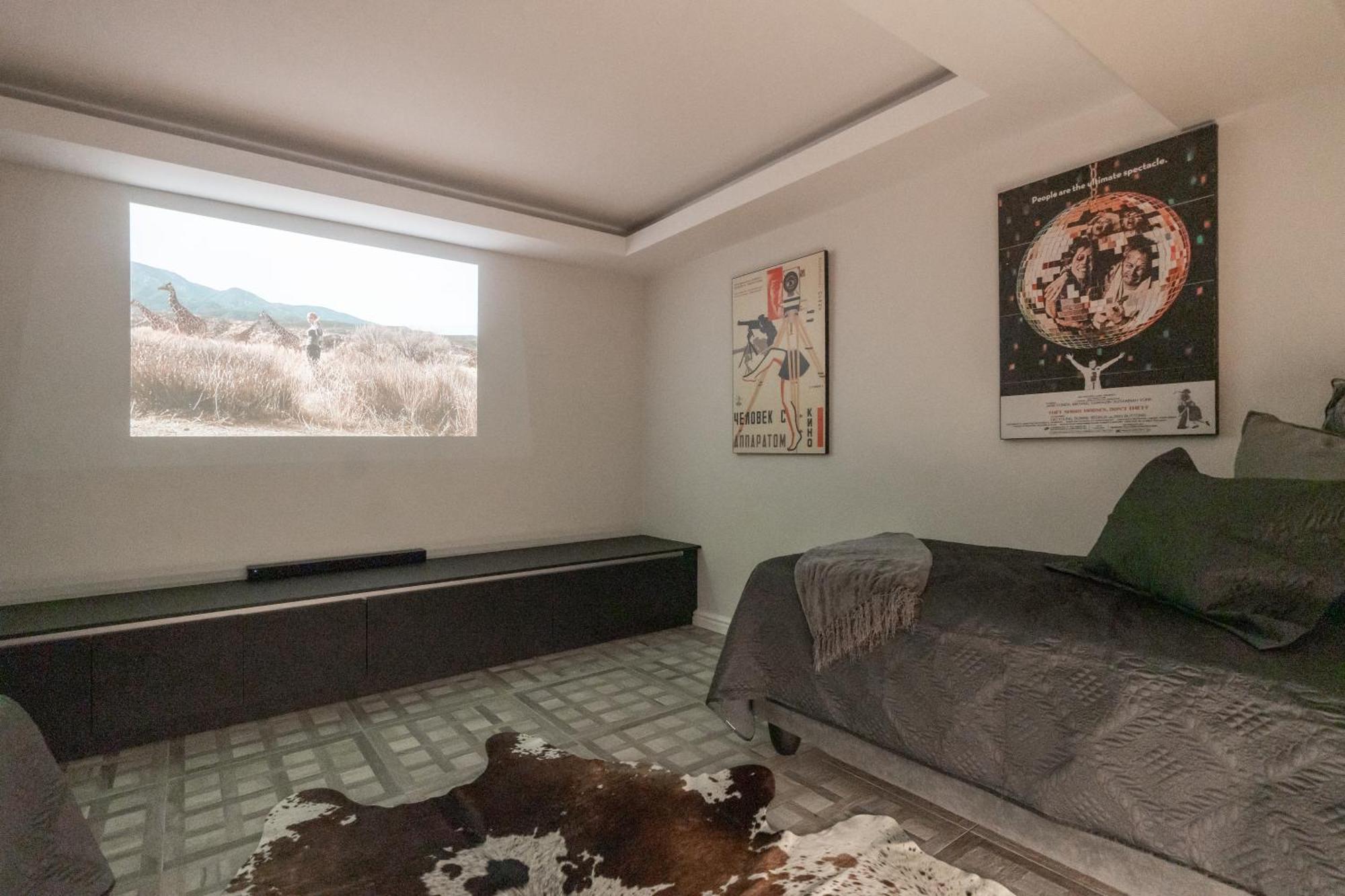 The Lookout - Panoramic 4 Bedroom House With Free Wifi And Pool Cape Town Eksteriør bilde